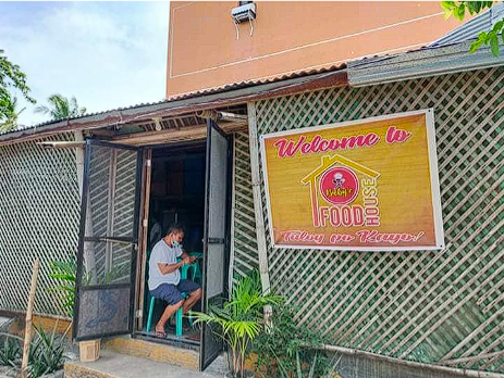 BABY FOOD HOUSE (ARCEGA)